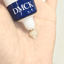 DMCK脸奴霜保湿焕颜面霜补水滋润提亮肤色改善暗沉韩国原进口