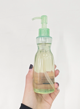 肌妍植萃玉感卸妆油不易闷痘深层清洁温和舒缓效期2028.03