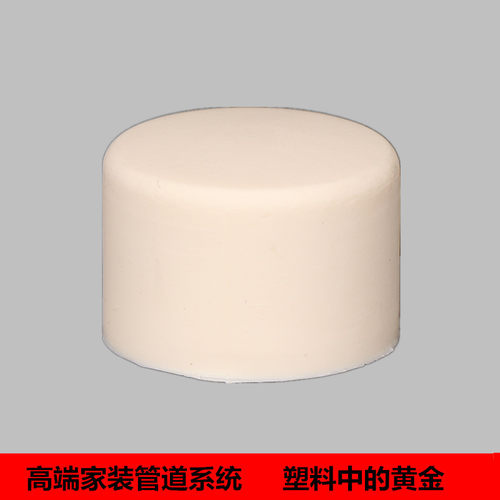 PB管帽20堵头25管堵32堵帽4分PB聚丁烯管帽6分PB堵帽1寸闷头配件