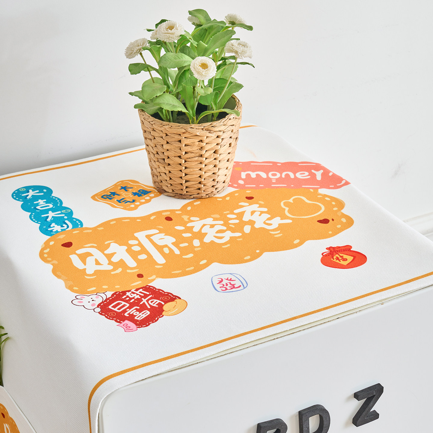 珍珠松棉麻防水防油品质保证