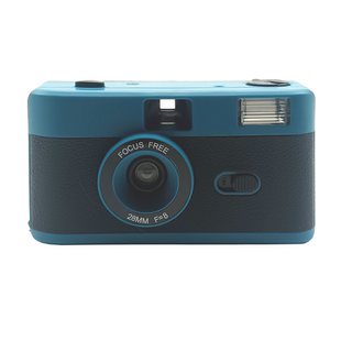 多次性半格胶卷相机135胶片傻瓜胶卷照相机新手入门相机定*制logo