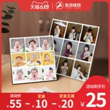 Фотография, детская фоторамка, камера, «сделай сам», коллекция 2021, предпродажа, делается под заказ