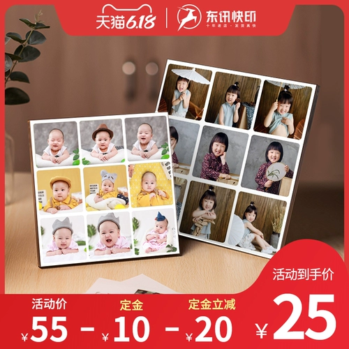 Фотография, детская фоторамка, камера, «сделай сам», коллекция 2021, предпродажа, делается под заказ