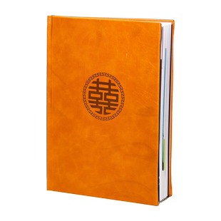 婚纱照影楼相册本定制作婚礼纪念册个人写真精修照片排版入册成书