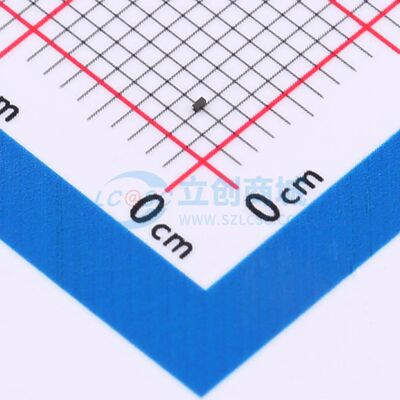 DF2B20M4SL,L3F 0201 静电和浪涌保护(TVS/ESD) 18.5V 0.5A