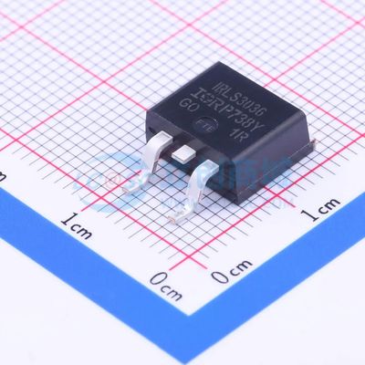 IRLS3036TRLPBF TO-263-2 场效应管(MOSFET)  N沟道 60V 195A