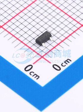 RTR030N05TL-VB SOT-23(TO-236) 场效应管(MOSFET)  N沟道 30V 6.