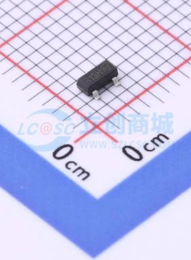 AM2308NE-T1-PF-VB SOT-23(TO-236) 场效应管(MOSFET)  N沟道 30V