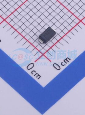 DFLT24A-7 PowerDI123 静电和浪涌保护(TVS/ESD) 24V 5.78A