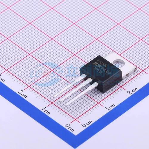 IRF1010NPBF TO-220AB 场效应管(MOSFET)  N沟道 55V 85A