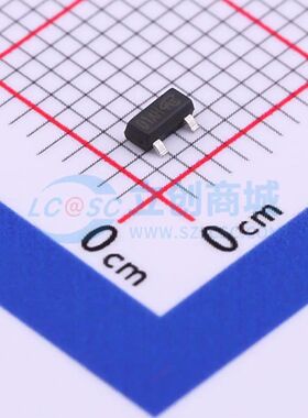 NTR0202PLT1G-VB SOT-23(TO-236) 场效应管(MOSFET) P沟道 20V 4A