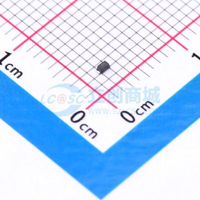 CPDH3V3-HF SOD-523 静电和浪涌保护(TVS/ESD)  3.3V