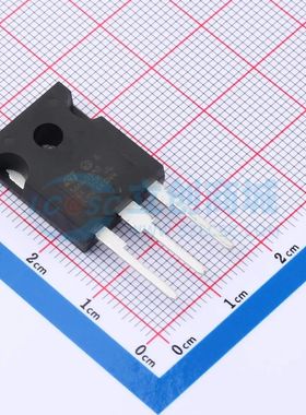 STW58N60DM2AG TO-247 场效应管(MOSFET)  N沟道 600V 50A