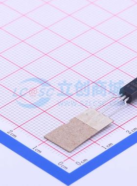 2SC1383-R TO-92LM 三极管(BJT) R(120-240) NPN 1A 25V