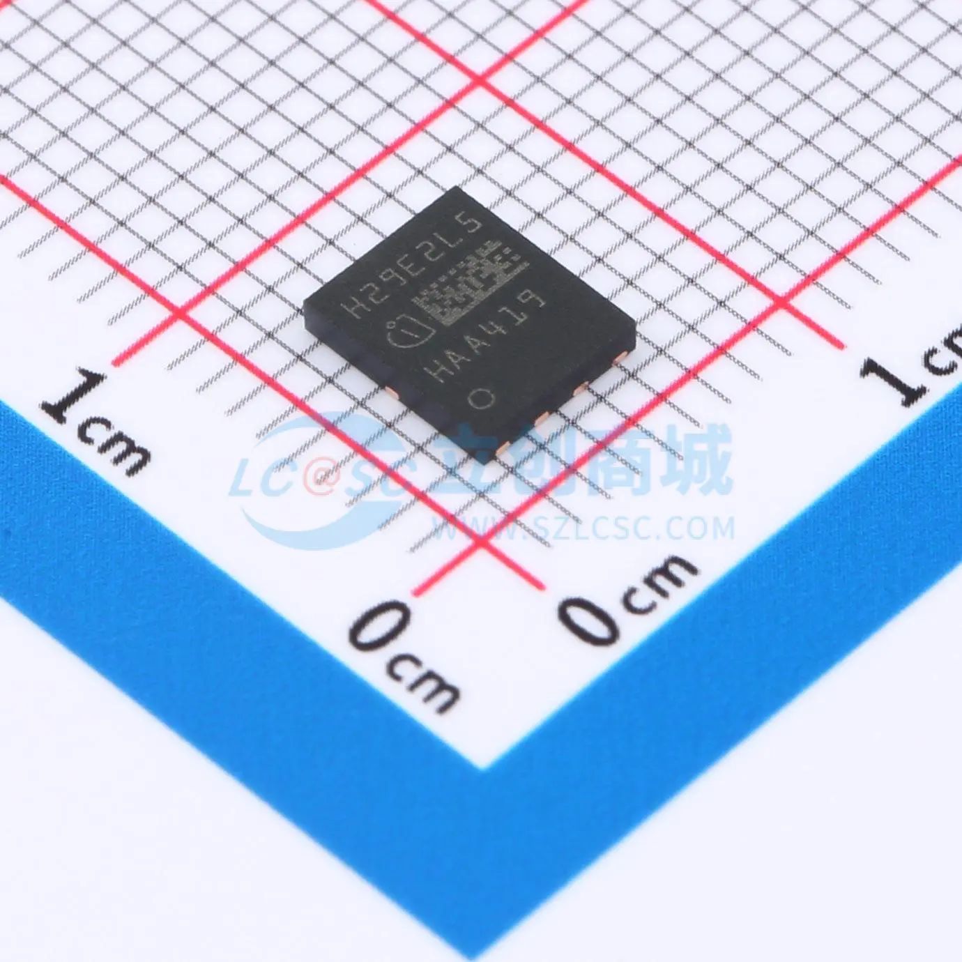 IQDH29NE2LM5ATMA1 TSON-8 场效应管(MOSFET) OptiMOs 5功率晶体