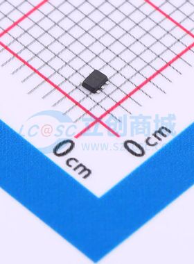 LM-SP1001-04XTG SOT-553 静电和浪涌保护(TVS/ESD)  5V