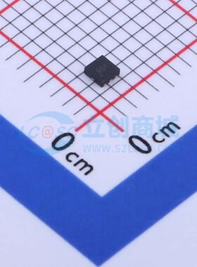 ESDLC0554P3-TP DFN1616-6 静电和浪涌保护(TVS/ESD) LC0554P3-TP