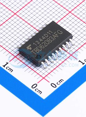 TBD62083AFG(Z,EL) SOP-18-300mil 达林顿晶体管阵列 TBD62083AFG