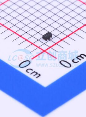 ESD5651N-2/TR DFN1006-2L 静电和浪涌保护(TVS/ESD) 4.5V 35A