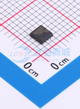 SM3303PSQG-VB DFN3x3-8 场效应管(MOSFET) P沟道 30V 45A