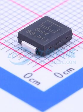 SMCJ220A DO-214AB 静电和浪涌保护(TVS/ESD) 220V 356A