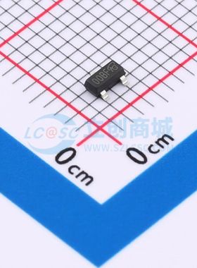 APM2322AAC-TRL-VB SOT-23(TO-236) 场效应管(MOSFET) N通道 6A,