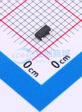 CPH3325-TL-E-VB SOT-23(TO-236) 场效应管(MOSFET) P沟道 100V 1