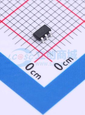 PESDAWC236T5VU SOT-26 静电和浪涌保护(TVS/ESD)  5V