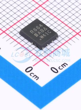 SIR664DP-T1-GE3 PowerPAKSO-8 场效应管(MOSFET) SIR664DP-T1-GE