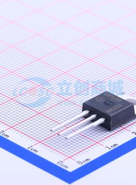 IPP65R310CFD TO-220 场效应管(MOSFET)  N沟道 650V 11.4A