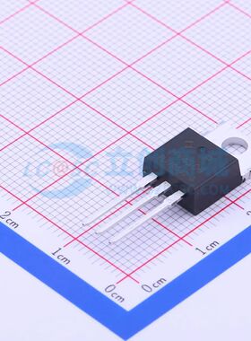 HY4306P TO-220FB-3L 场效应管(MOSFET)  N沟道 60V 230A