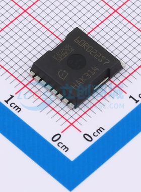 IPT60R022S7 HSOF-8 场效应管(MOSFET)  N沟道 600V 23A