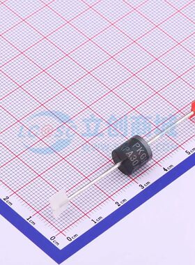 15KPA30A/B P600 静电和浪涌保护(TVS/ESD) 30V 297.8A