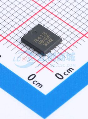 SIR418DP-T1-GE3-VB DFN5x6-8 场效应管(MOSFET)  N沟道 40V 70A