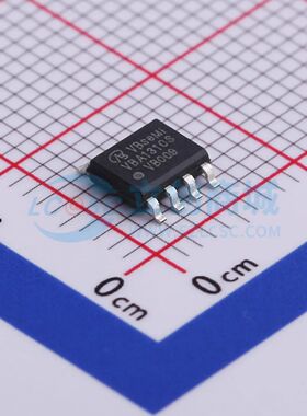 VBA1310S SOIC-8 场效应管(MOSFET)  N沟道 30V 12A