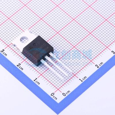 HYG028N10NS1P TO-220FB-3L 场效应管(MOSFET)  N沟道 100V 230A