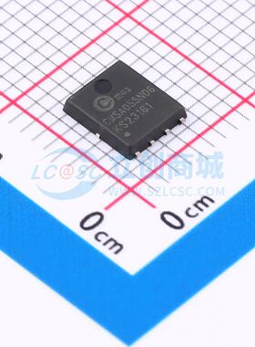 CMSA055N06 DFN-8(5x6) 场效应管(MOSFET)  N沟道 60V 90A