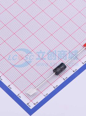 1.5KE12CA/B DO-201 静电和浪涌保护(TVS/ESD) 10.2V 91A