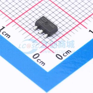 三极管 243AA BJT NPN 80V 2SCR514P5T100 0.7A