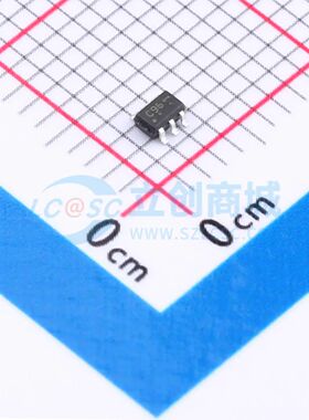 LRC099-04BT1G SC-88 静电和浪涌保护(TVS/ESD)  5V 5A