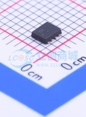 RQ1C075UNTR TSMT-8 场效应管(MOSFET)  N沟道 20V 7.5A