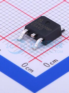 APM3095PUC-TRL TO-252-2 场效应管(MOSFET) 停产 P沟道 30V 3A