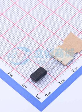 KSA1281YTA TO-92-3L 三极管(BJT) PNP 2A 50V