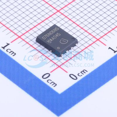 BSC076N06NS3 G TDSON-8-EP(5x6) 场效应管(MOSFET) BSC076N06NS3