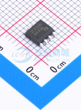 ZXMN6A09DN8TA-VB SO-8 场效应管(MOSFET) N沟道 60V 7A
