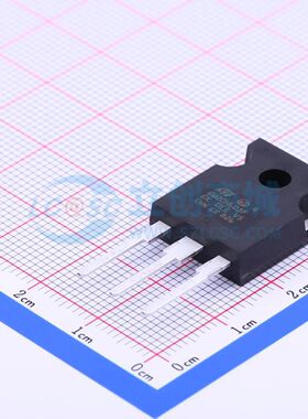 STGW20H60DF TO-247AC-3 IGBT管/模块 STGW20H60DF