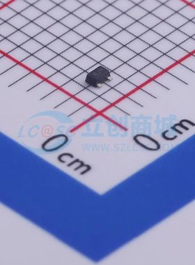 DTC143EM3T5G SOT-723-3 数字晶体管 DTC143EM3T5G