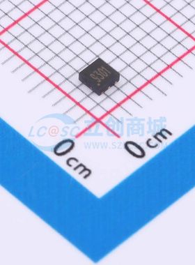 IRFHS9301TRPBF-VB DFN2x2-6-EP 场效应管(MOSFET) P沟道 20V 10A