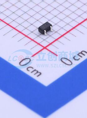 2SC5585TL SOT-416 三极管(BJT) NPN 500mA 12V