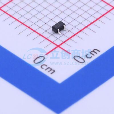 2SC5585TL SOT-416 三极管(BJT) NPN 500mA 12V